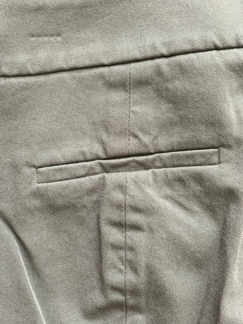 J. Crew Charcoal Gray Dress Pants